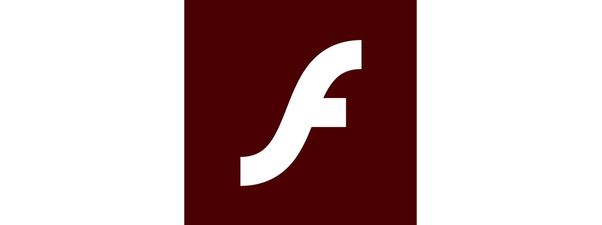 Cum activezi Flash în Firefox