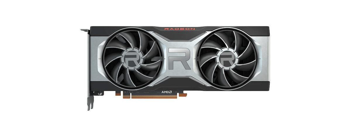 AMD Radeon RX 6700 XT