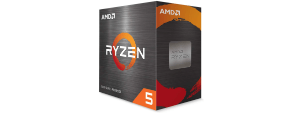 AMD Ryzen 5