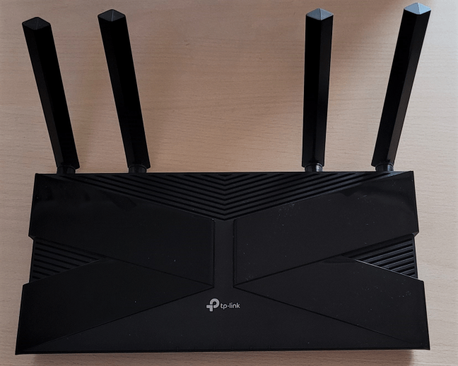 Antenele pentru TP-Link Archer AX20