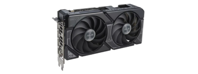 Review ASUS Dual GeForce RTX 4060 OC Edition: Gaming mid-range!