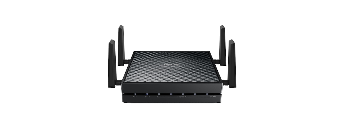 Recenzie ASUS EA-AC87 Media Bridge/Access Point