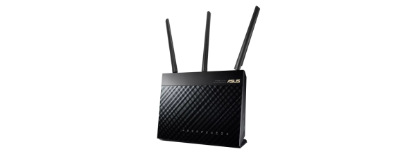 Recenzie ASUS RT-AC68U - Poate cel mai rapid ruter pe care îl veți folosi
