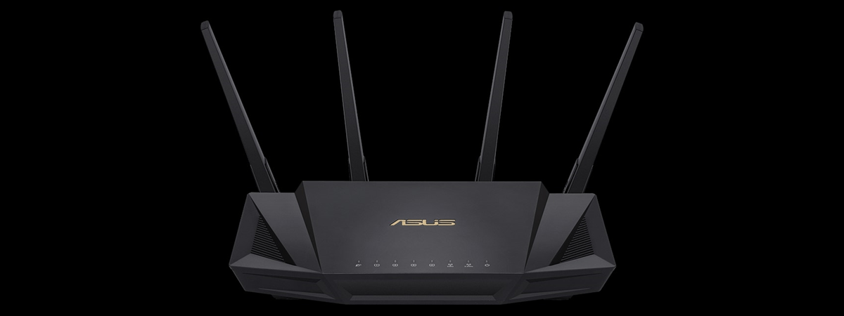 Cum alegi un router wireless ASUS pentru casa ta?