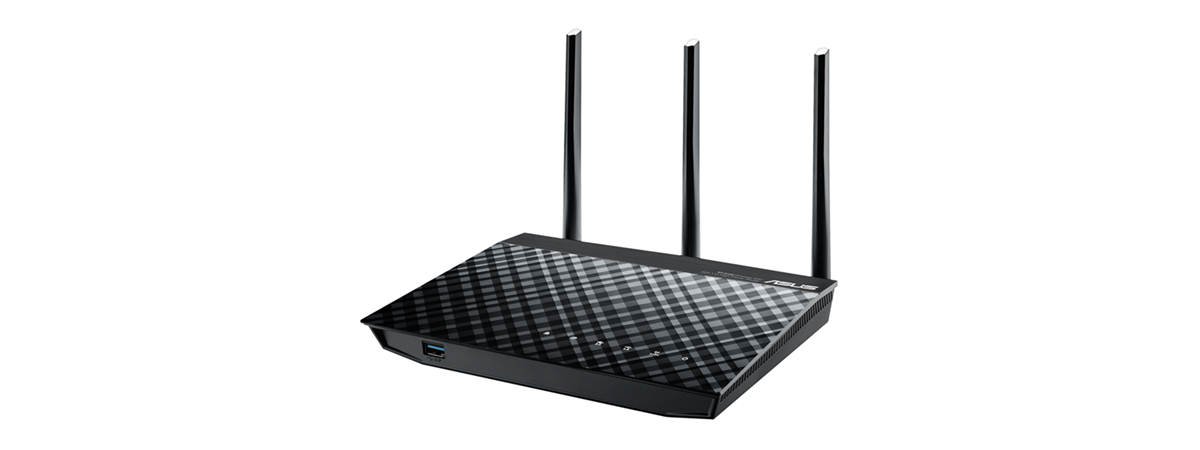 Recenzie pentru ASUS RT-N18U Router - Hardware de top la un preț rezonabil