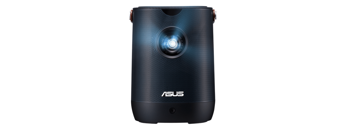 Review ASUS ZenBeam L2: Proiector smart, portabil și puternic