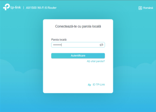 Configurează ca un profesionist Wi-Fi-ul emis de routerul TP-Link Wi-Fi 6