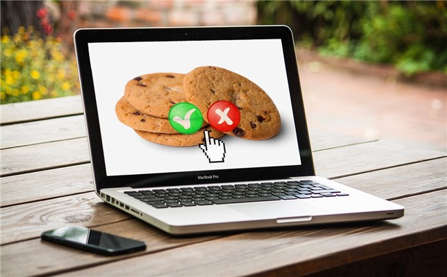 Cookie-urile din browser: Ce sunt ele?