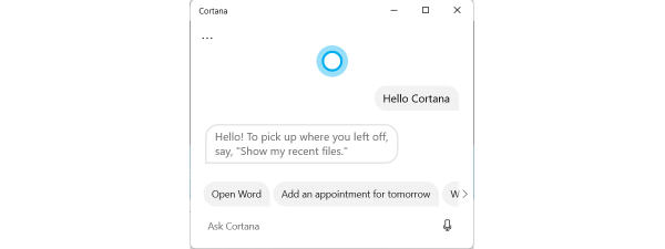 Cum o dezactivezi pe Cortana permanent în Windows 11 & Windows 10