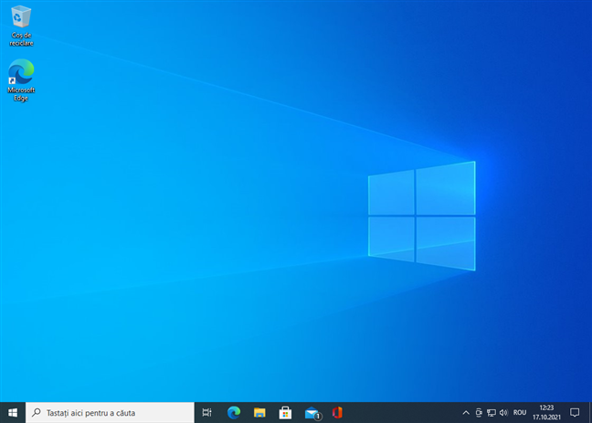 S-a făcut downgrade de la Windows 11 la Windows 10