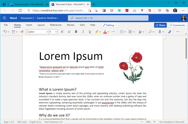 Office - CompletÄri pentru Edge