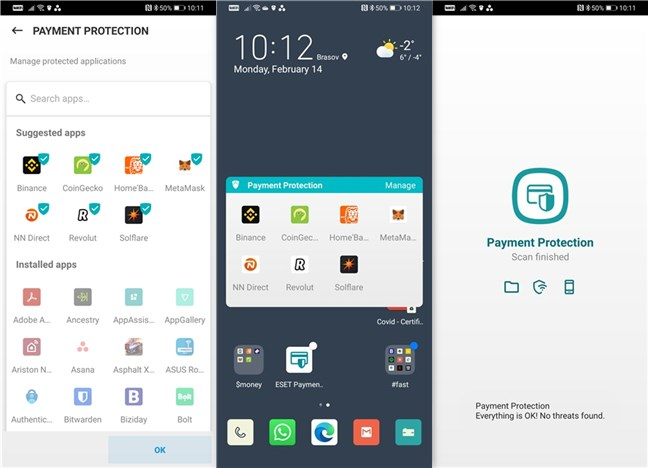 Payment Protection este un instrument foarte util