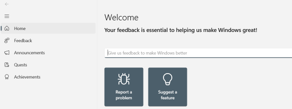 Cum oprești solicitările Centrului de feedback din Windows