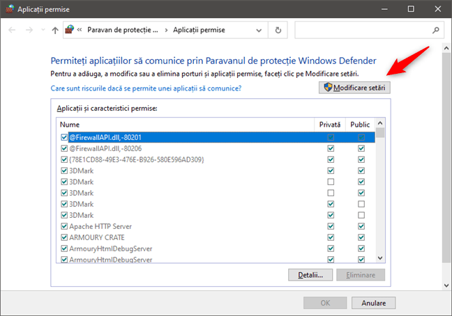 firewall-uri anti-îmbătrânire pentru manechini