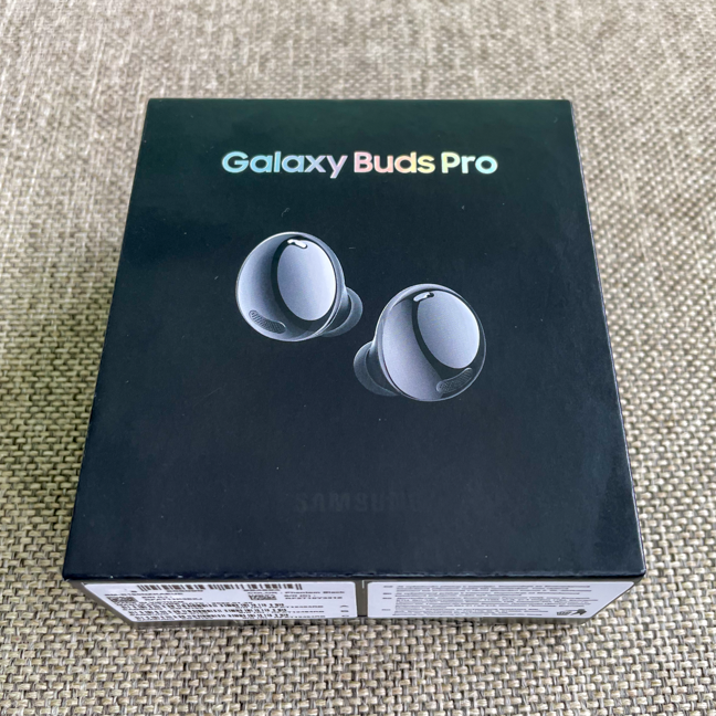 Galaxy Buds Pro se potrivesc perfect cu Samsung Galaxy S22