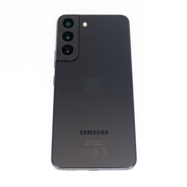 Spatele lui Samsung Galaxy S22