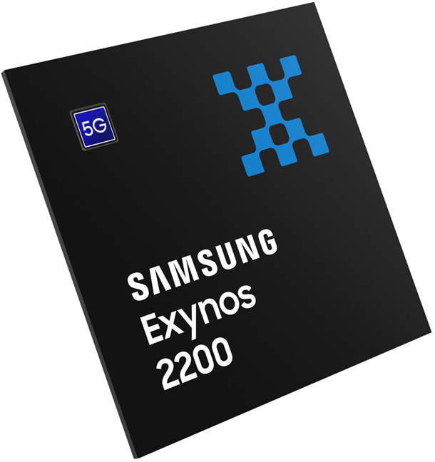 Samsung Exynos 2200 a fost dezvoltat în colaborare cu AMD