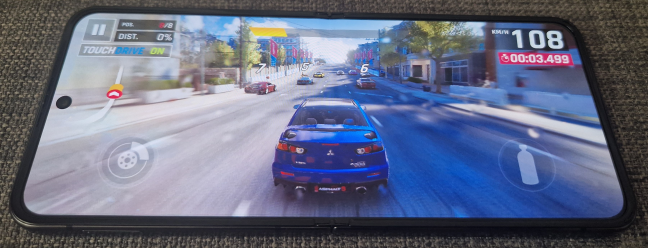 ExperienÈa de gaming este surprinzÄtor de plÄcutÄ