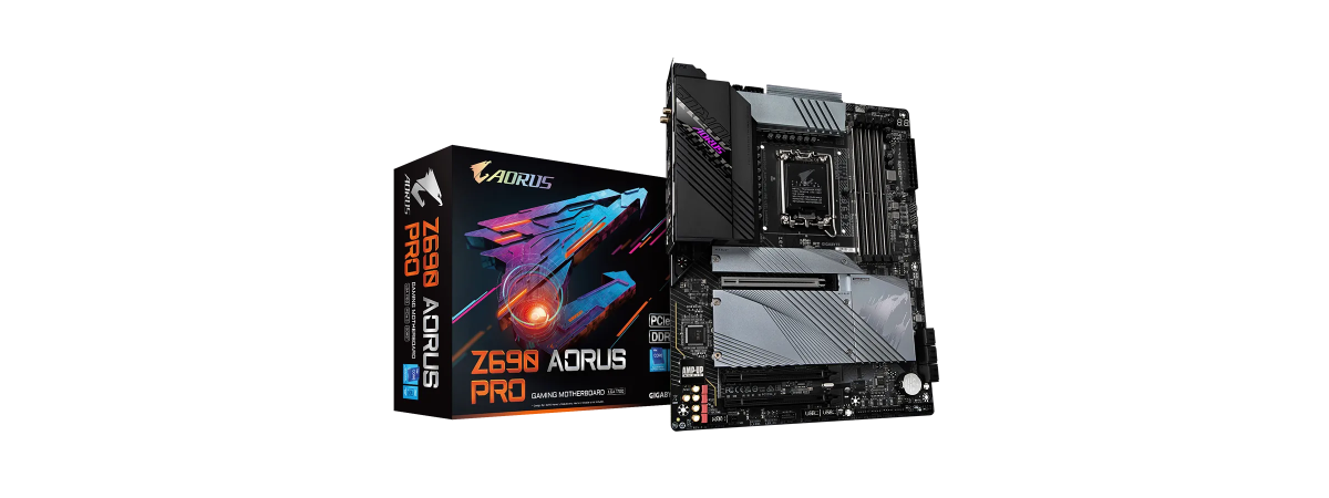 Review Gigabyte Z690 AORUS Pro: Mid-range puternic