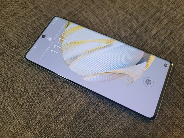 Smartphone-ul HUAWEI nova 10 