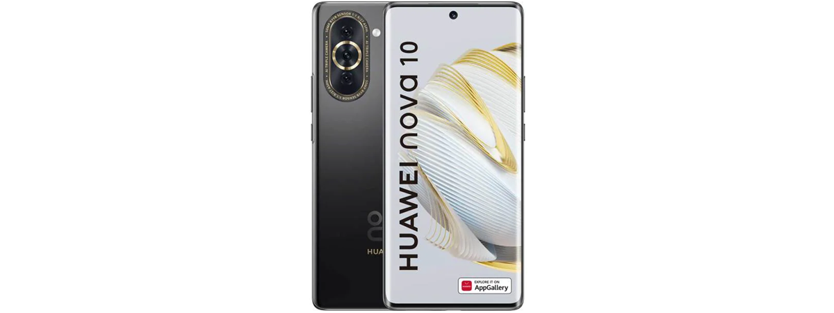 6 lucruri care îmi plac la HUAWEI nova 10