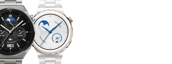 Review HUAWEI WATCH GT 3 Pro: Un ceas inteligent superb și foarte util!