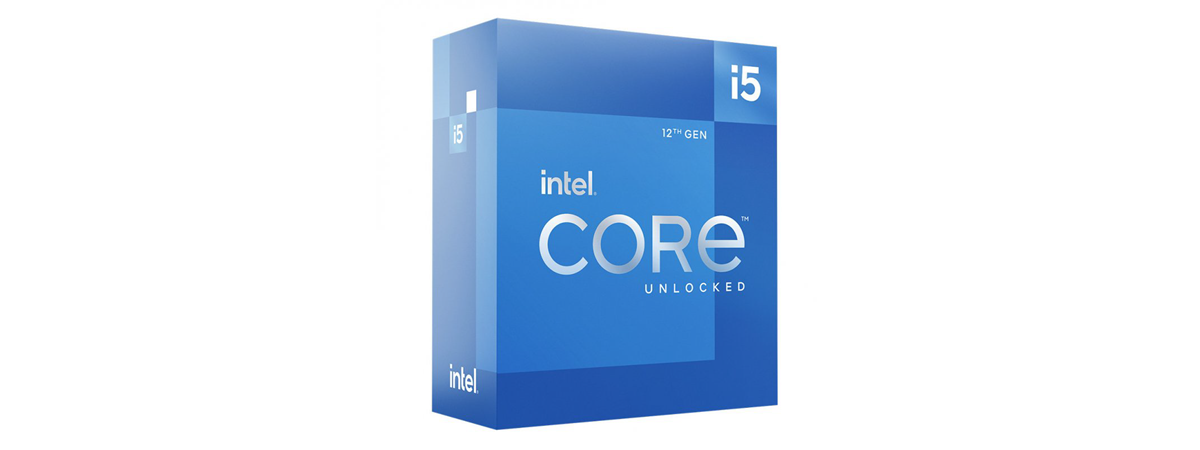 Intel Core i5