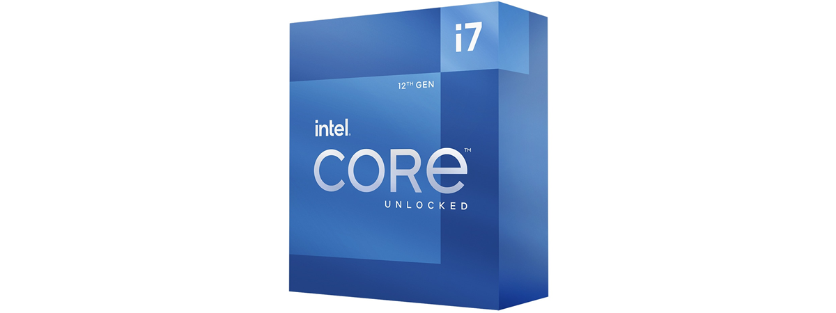 Intel Core i7