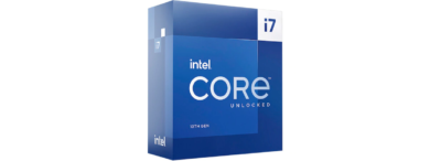 Review Intel Core i7-13700K: Performanță înaltă, preț echilibrat