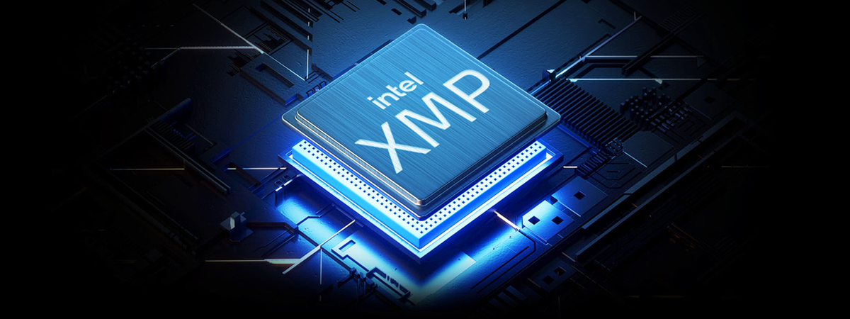 Ce este XMP? Cum activezi XMP pentru a crește viteza memoriei RAM