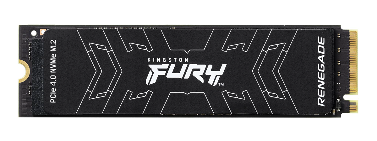 Review SSD Kingston Fury Renegade: Stocare high-end pentru entuziaști