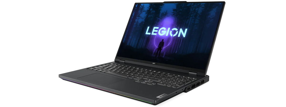 Review Lenovo Legion Pro 7: Monstru puternic și portabil