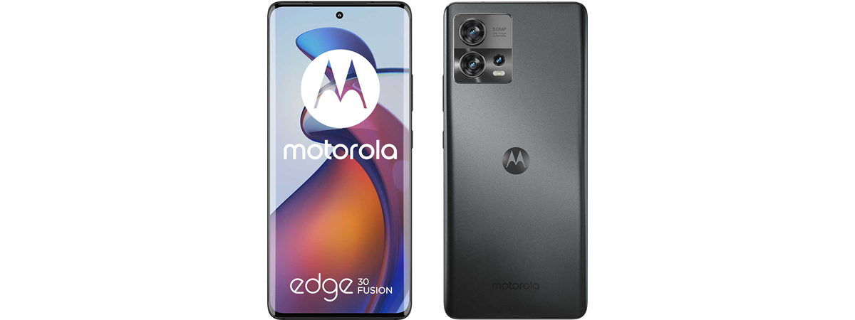 Review Motorola Edge 30 Fusion: Elegant și echilibrat!