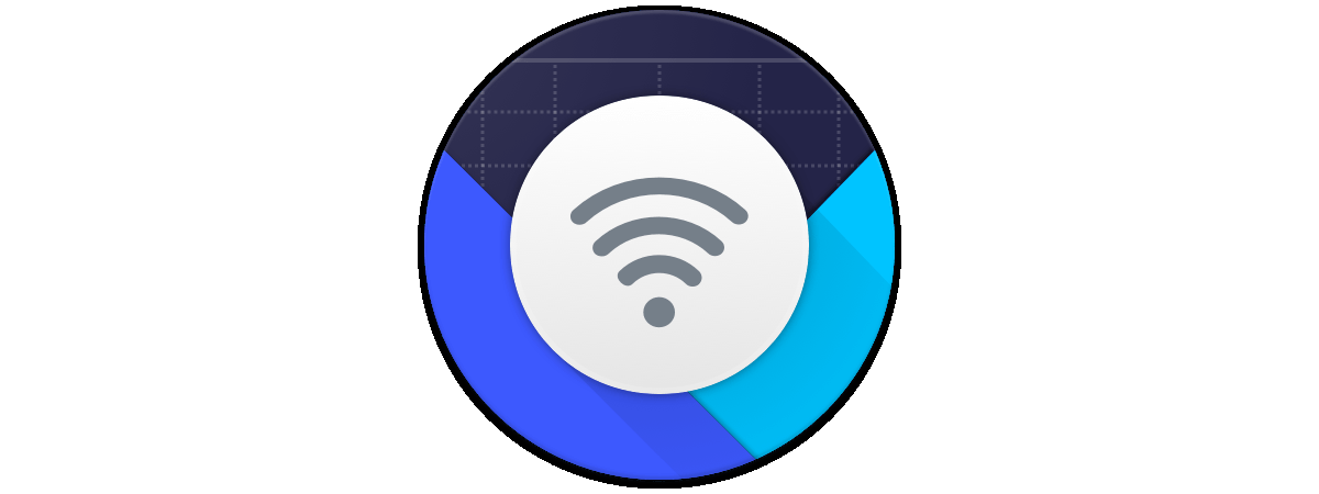 NetSpot WiFi Analyzer