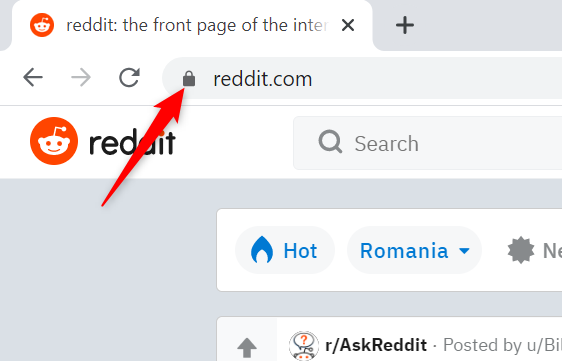 ApasÄƒ pe lacÄƒt pentru a scoate notificÄƒrile Chrome