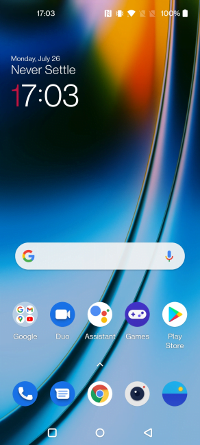 Oxygen OS v11.3 este o versiune elegantÄƒ de Android