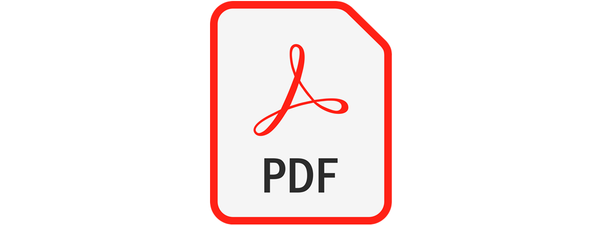 3 metode de a face un PDF mai mic