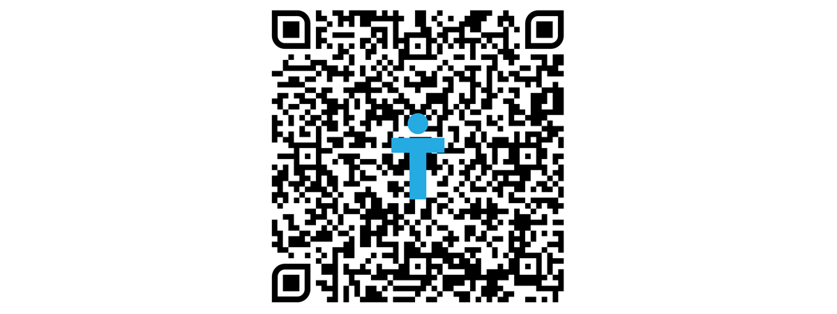 Cum creezi un cod QR folosind un generator gratuit de coduri QR