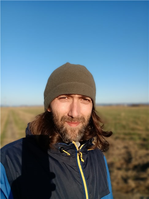 Selfie-urile sunt de bunÄ calitate