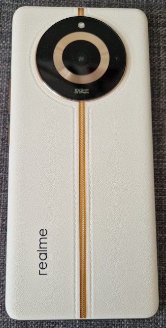 realme 11 Pro Sunrise Beige