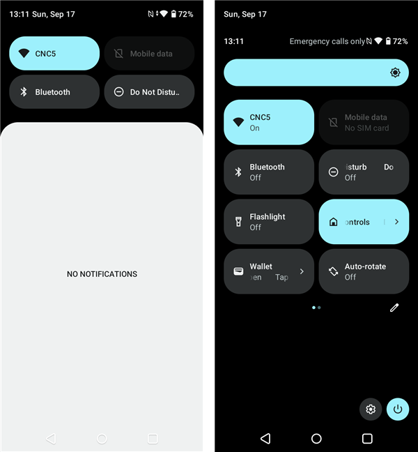 realme C51 are toÈ›i senzorii obiÈ™nuiÈ›i