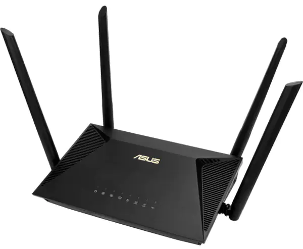 ASUS RT-AX53U oferă Wi-Fi la un preț accesibil