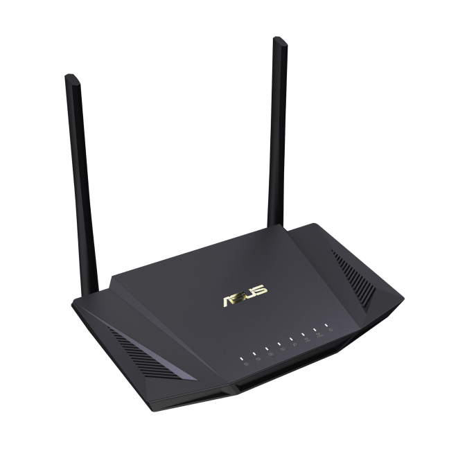 ASUS RT-AX56U - router cu Wi-Fi 6 la un preț moderat