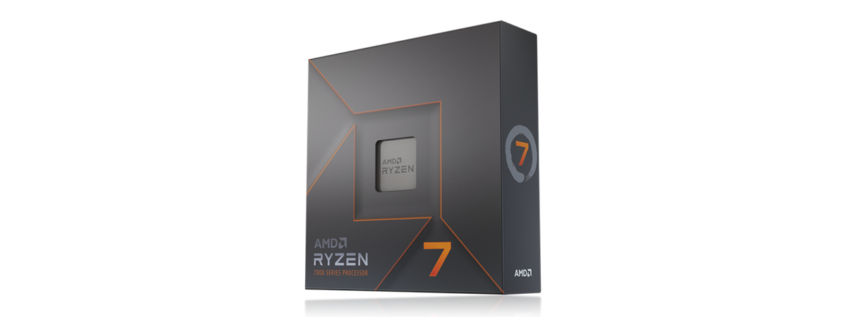 Review AMD Ryzen 7 7700X: Performanță de top pentru gaming