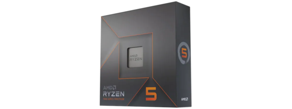 AMD Ryzen 5 seria 7000