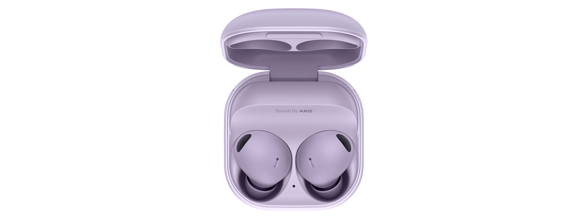 Review Samsung Galaxy Buds2 Pro: Redefinind excelența!