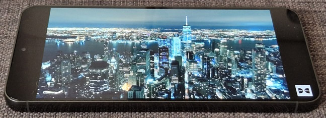 Samsung Galaxy S23+ este excelent pentru vizionarea filmelor la rezoluÈ›ie Ã®naltÄƒ