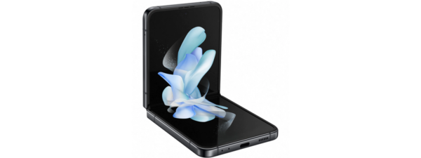 Review Samsung Galaxy Z Flip4: Pliabil și cool!