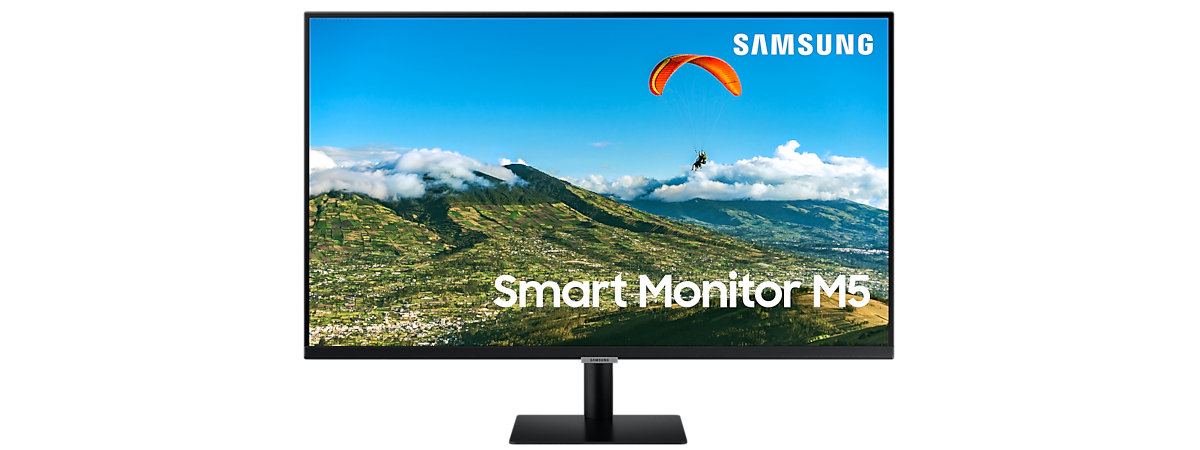 Top 5 lucruri care ne plac la monitorul inteligent Samsung M5