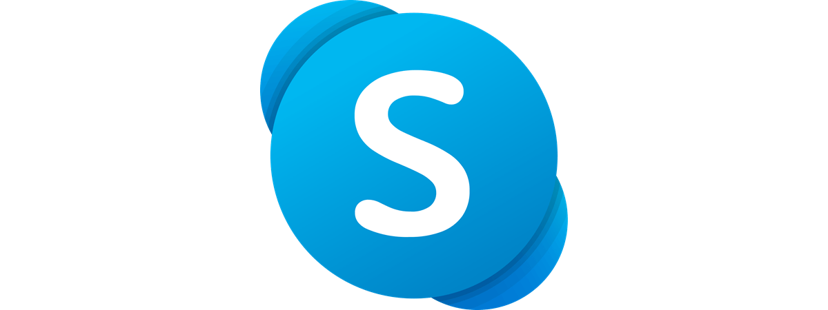 Cum comunici prin mesaje text, cu aplicația Skype pentru desktop Windows